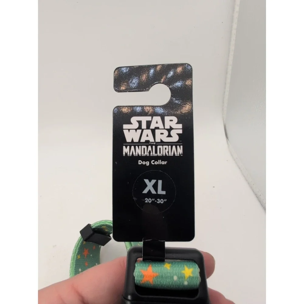 Star Wars Mandalorian 